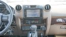 Toyota Land Cruiser 70 LX 2.8L Diesel A/T