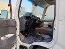 تويوتا كوستر Toyota Coaster Basic  4.2LDeisel M/T White Color 2026 Model