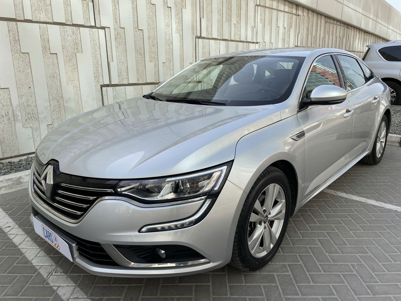 Renault Talisman 1600