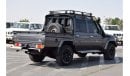 Toyota Land Cruiser Pick Up