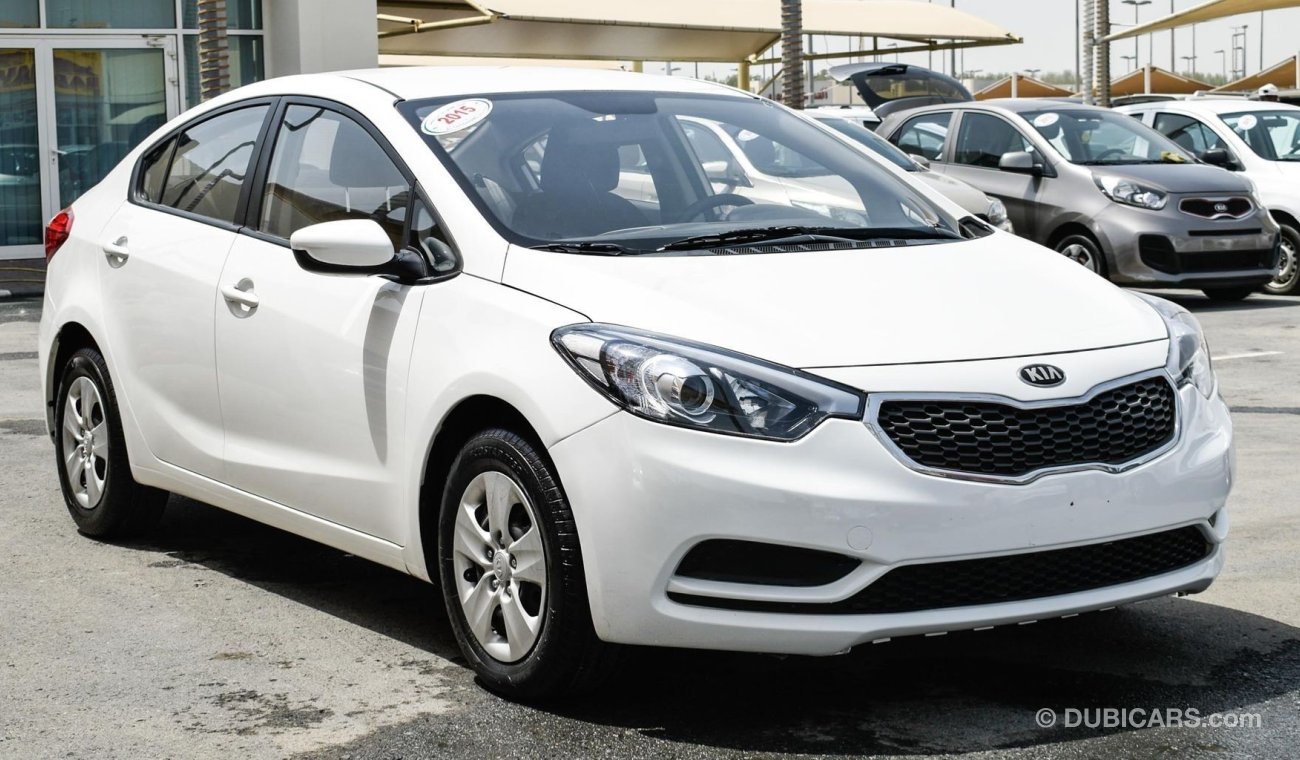 Kia Cerato