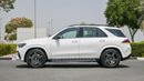 مرسيدس بنز GLE 450 AMG Mercedes-Benz|GLE450|AMG|Premium Plus|Night Package|New Facelift|GCC| 2024| AGENCY WARRANTY