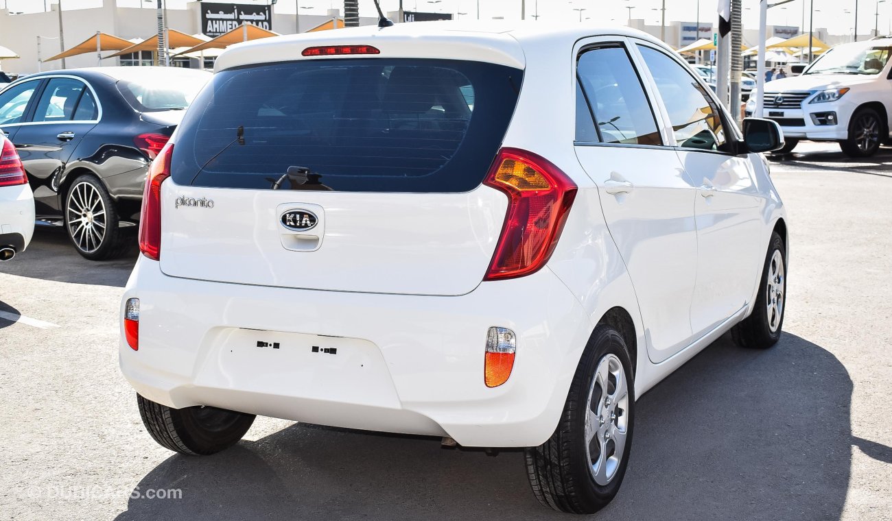 Kia Picanto