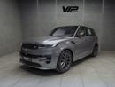 Land Rover Range Rover Sport Range sport 2023 0km warranty