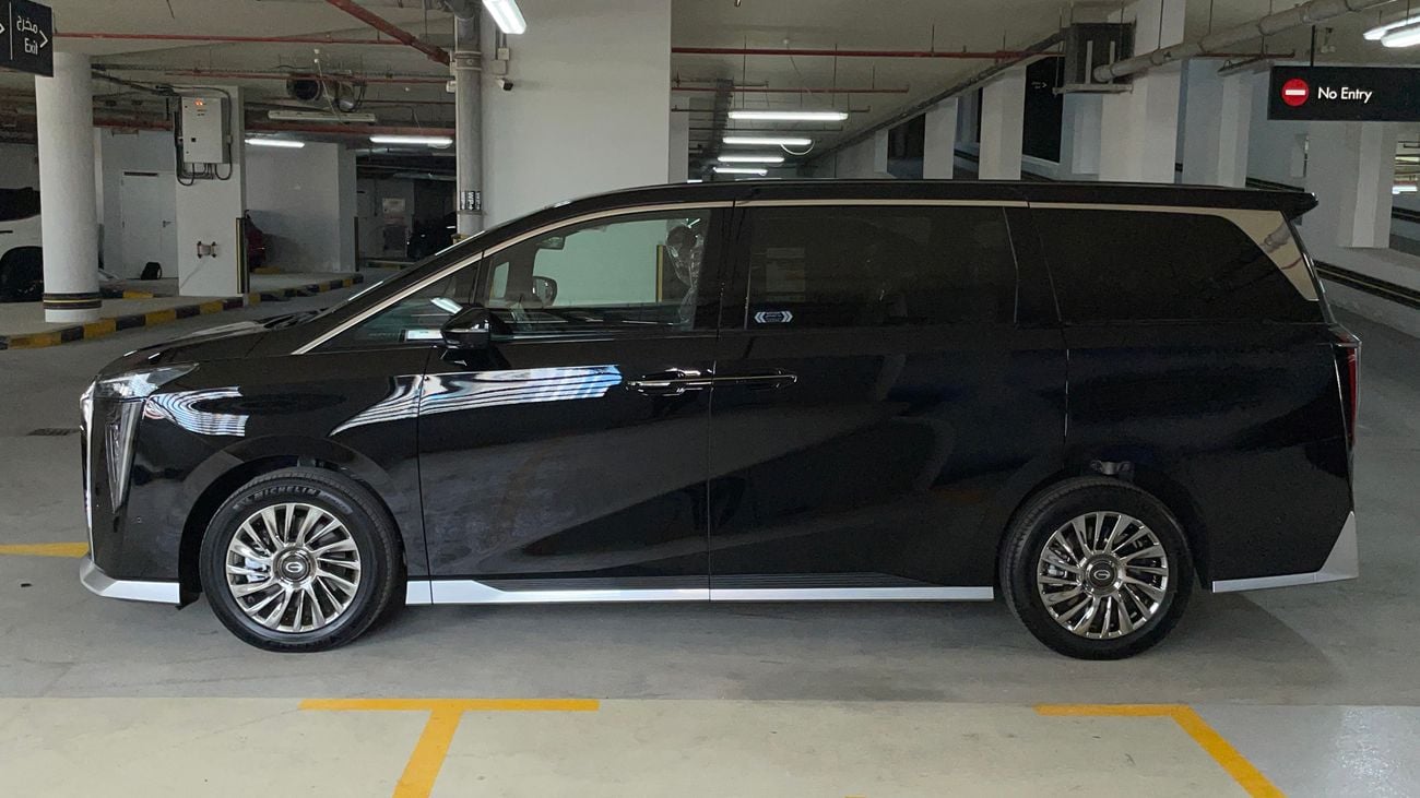 GAC M8 2026 GX | AED 2431/Month | 20% DP