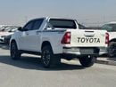 Toyota Hilux The Toyota Hilux is a legendary, tough, and reliable mid-size pickup truck known for its rugged capa