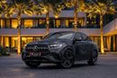 Mercedes-Benz GLE 450 AMG GLE 450 AMG Coupe | 7,344 P.M | 0% Downpayment | GLE 450 AMG Coupe | Agency Warranty! | Ramadan Offe
