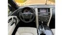 Nissan Patrol Nismo GCC SPEC NEAT AND CLEAN LESS KILOMETER