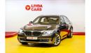 بي أم دبليو 730Li (SOLD) Selling Your Car? Contact us 0551929906