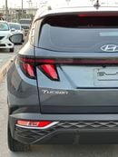 Hyundai Tucson COMFORT