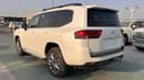 Toyota Land Cruiser GXR