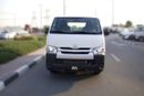Toyota Hiace DLS - STD ROOF