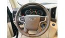 Toyota Land Cruiser Black Edition - VXR - Full Option - Special Deal