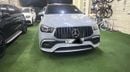 مرسيدس بنز GLE 63 AMG Mercedes GLE63S 2021