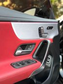 مرسيدس بنز CLA 250 Premium + 2.0L