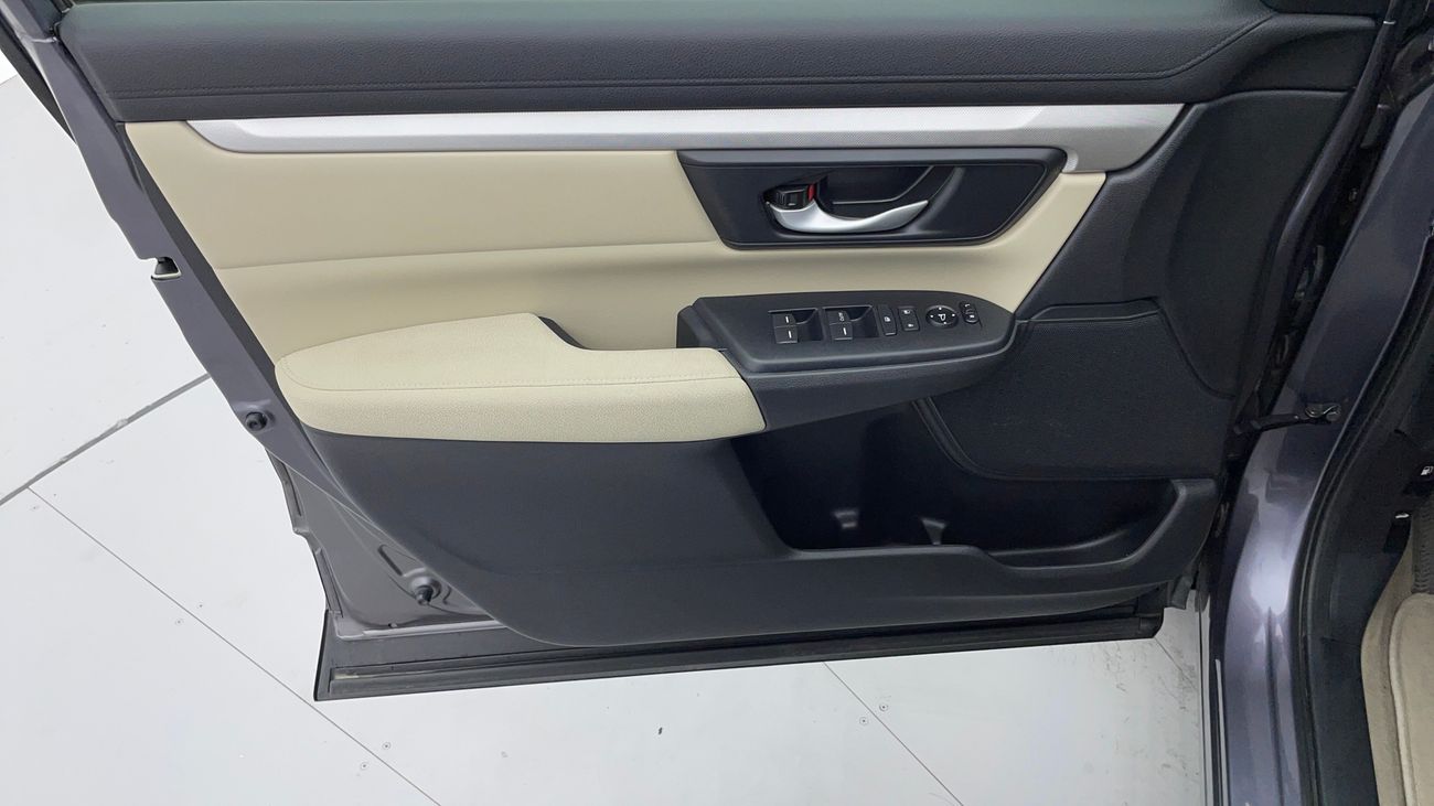 Honda CRV LX 2.4 | Zero Down Payment | Free Home Test Drive