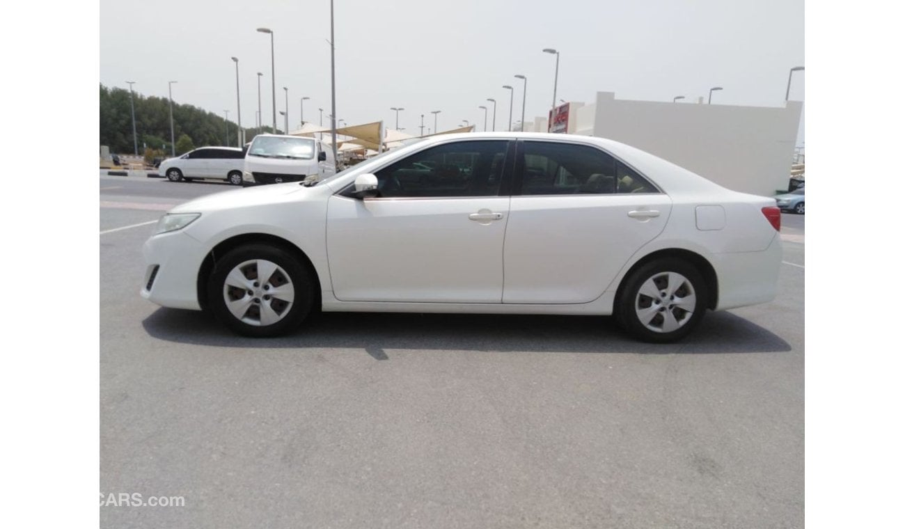 Toyota Camry Toyota camry 2014,, Gcc,,, full Automatic,,