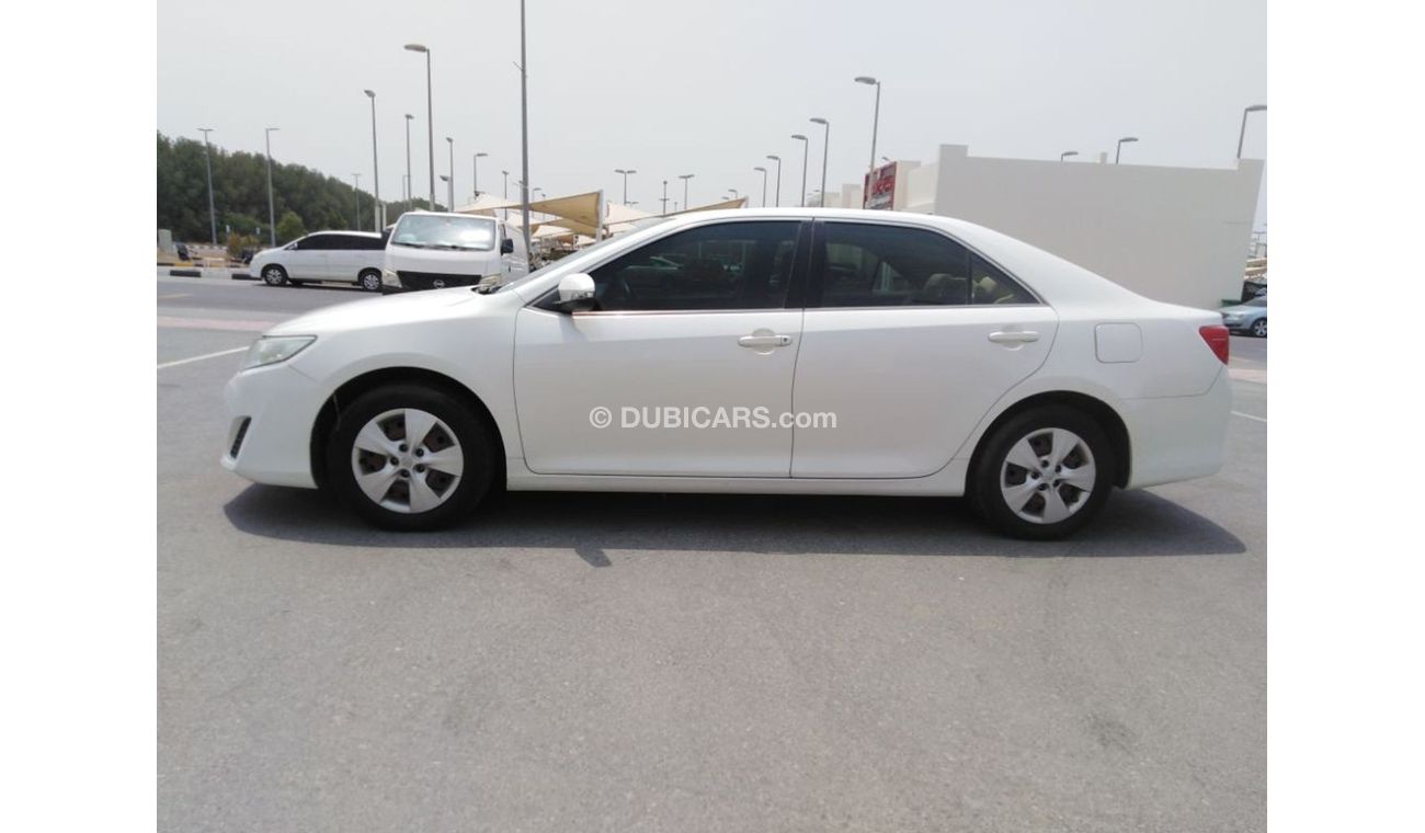 Toyota Camry Toyota camry 2014,, Gcc,,, full Automatic,,