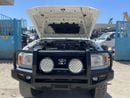 تويوتا لاند كروزر بيك آب LAND CRUISER PICKUP ,MODEL YEAR 2022 ,DIESEL 4.5 LITER ,RIGHT HAND DRIVE
