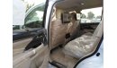 Lexus LX570 5.7 L 8 CYLINDER 2020 MODEL SUPER SPORTS  AUTO TRANSMISSION