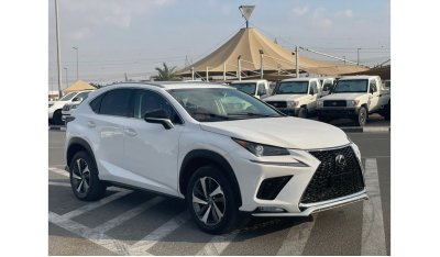 Lexus NX300 *Offer**Best Price* 2019 Lexus NX300 2.0L V4 Full Option / Export only