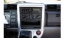 Mitsubishi Fuso Canter Fuso 4.2L M/T 4x2 Diesel Long Chassis | 100L Fuel Tank | POWER STEERING | 2023