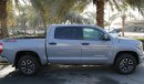 Toyota Tundra TRD Crewmax Cab 4x4 5.7L V8