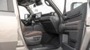 Toyota Prado ADVENTURE 2026 Toyota Prado Adventure 2.4L Turbo AT Petrol (Bronze-Beige)