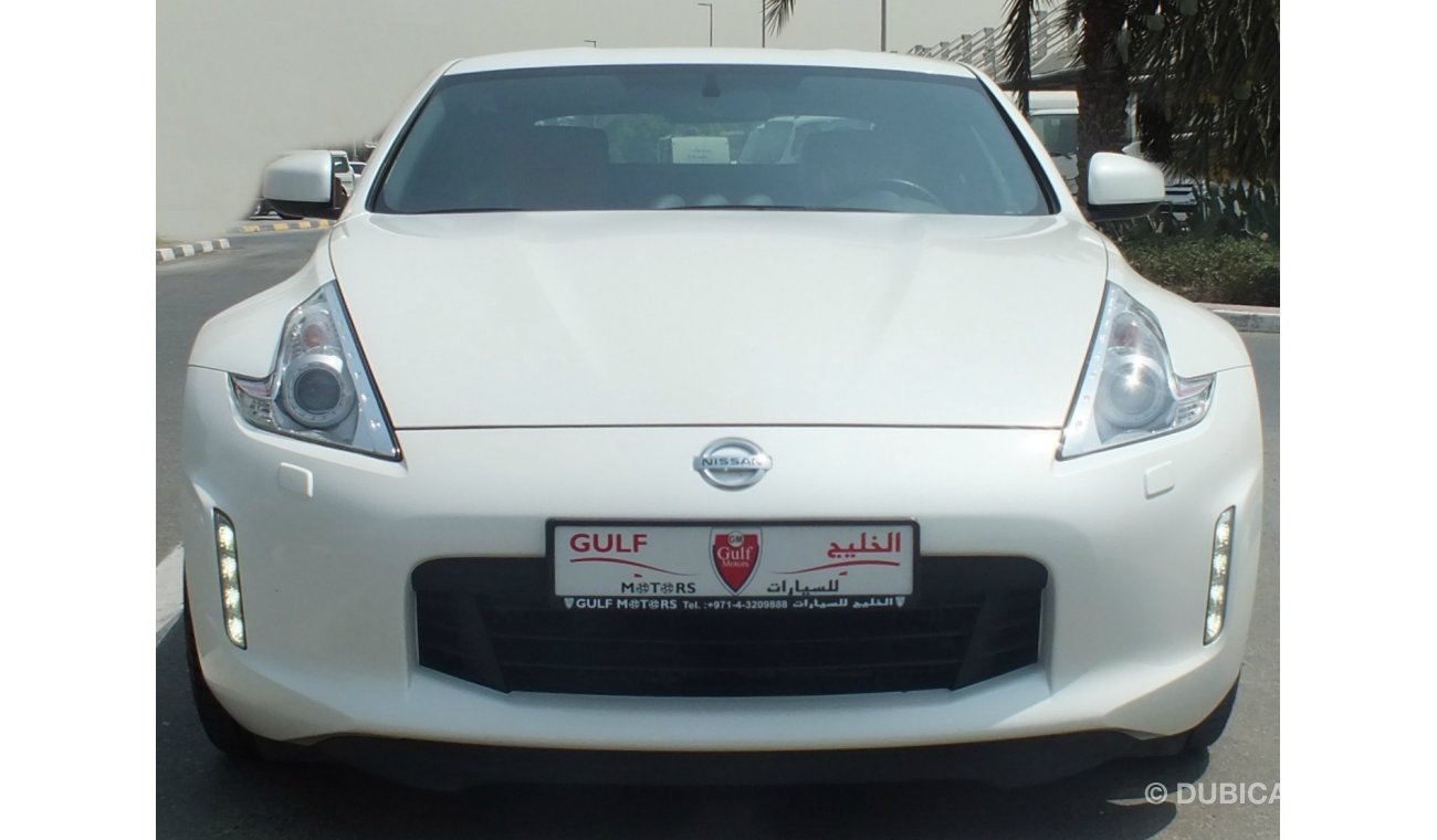 Nissan 370Z