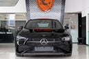 Mercedes Benz CLA 200 AMG Amazing Price | Mercedes-Benz CLA 200 1.4L Turbo | COUPE | 2024 - 5 Years Gargash Auto Warranty