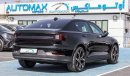 Polestar Polestar 2 Performance AWD , 2022 , 0KM , ( ONLY FOR EXPORT )