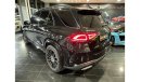 مرسيدس بنز GLE 450 Full option GCC