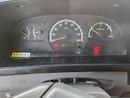 Toyota Coaster SWB