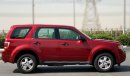 Ford Escape Std excellent condition