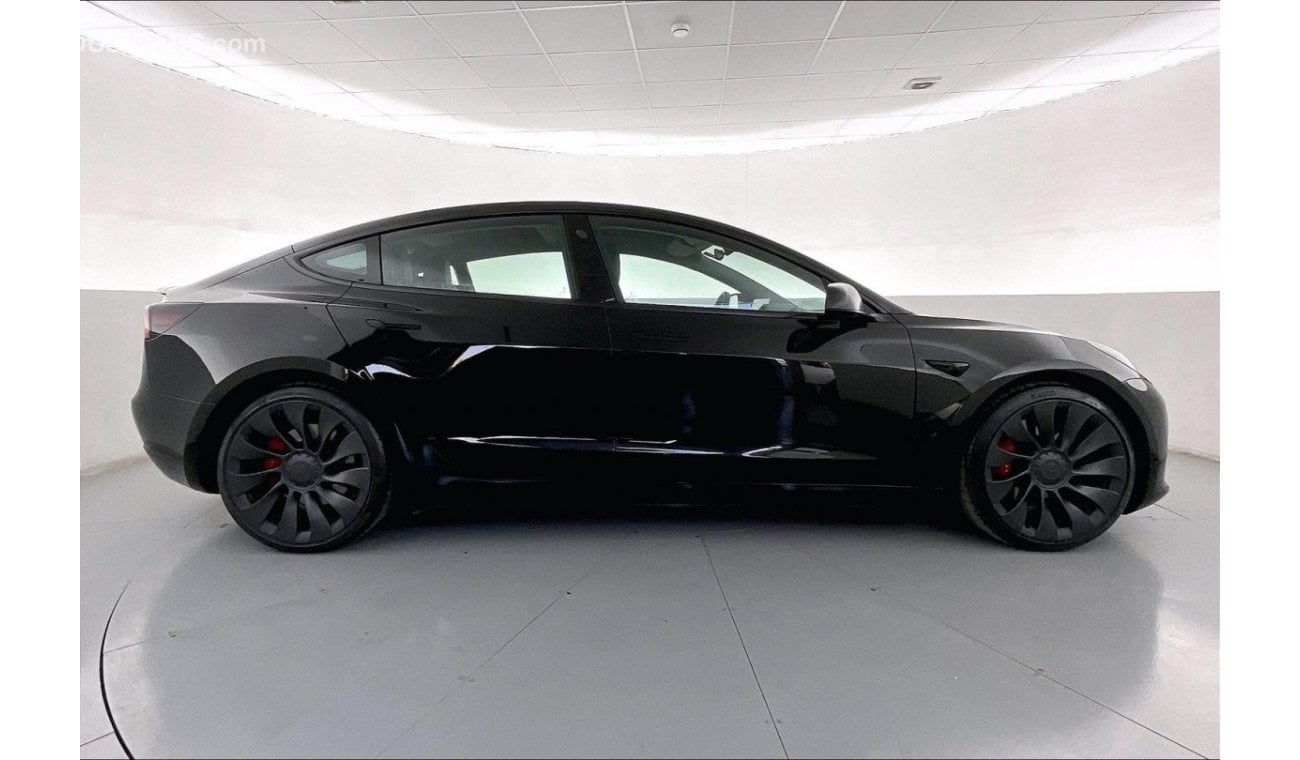 Tesla Model 3 Performance (Dual Motor) | 1 year free warranty | 1.99% financing rate | Flood Free