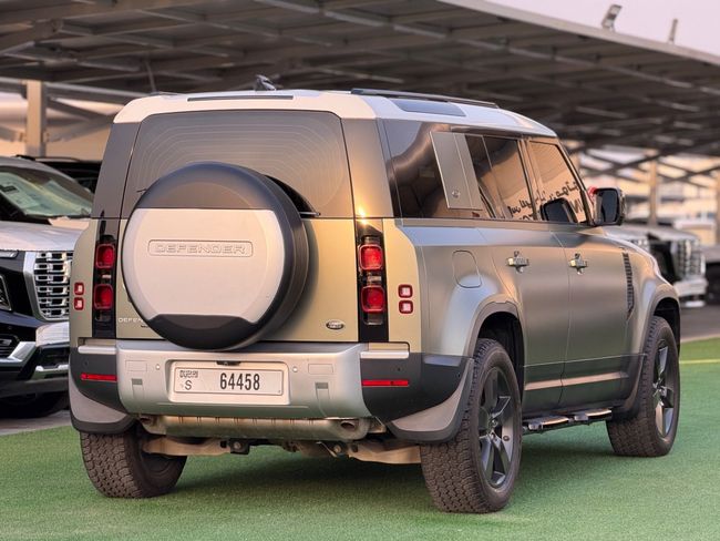 Land Rover Defender P400, миниатюра 29