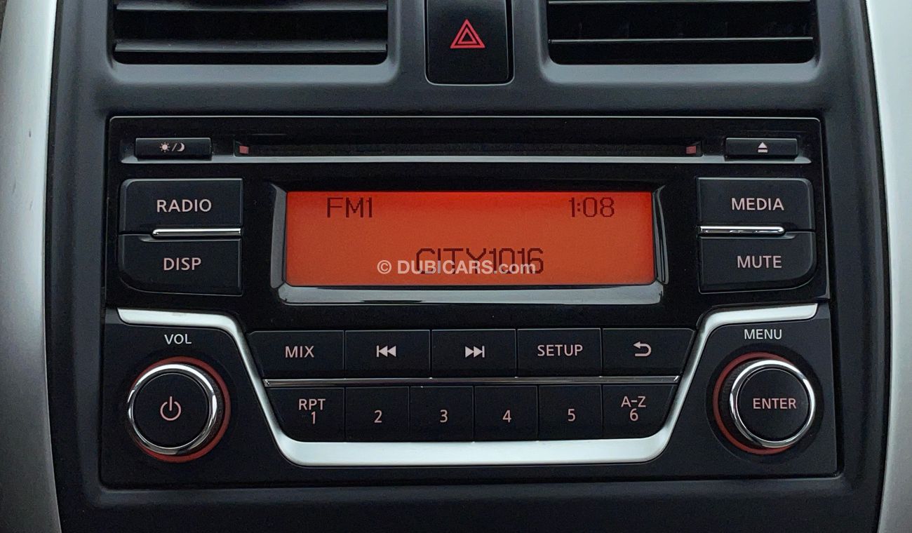 Nissan Sunny S 1.5 | Zero Down Payment | Free Home Test Drive