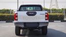 تويوتا هيلوكس ADVENTURE ECTAGR007 – 2026 Toyota Hilux Double Cab - 4.0L Petrol Auto – White