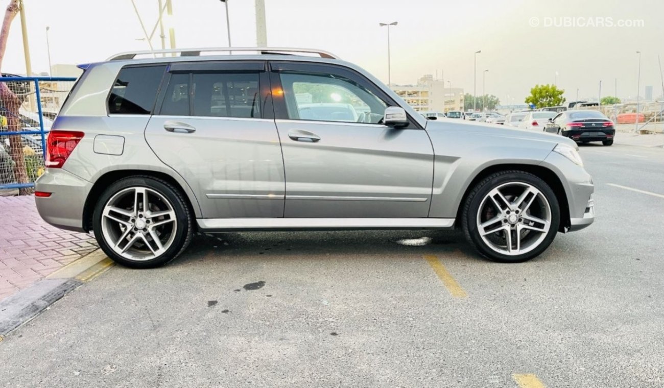 Mercedes-Benz GLK 350 Pre Owned Mercedes Benz GLK350 Very Clean Fresh Japan Import