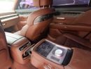 Genesis G90 PLATINUM