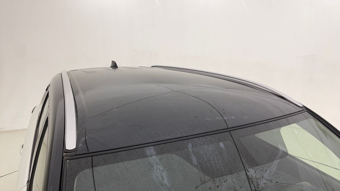 تويوتا أوربان كروزر GLX 1.5 | بدون دفعة مقدمة | اختبار القيادة في المنزل