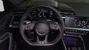 Audi S3 2024 | AED 2492/Month | 0 DP | 30 Day Return | Warranty | Service History