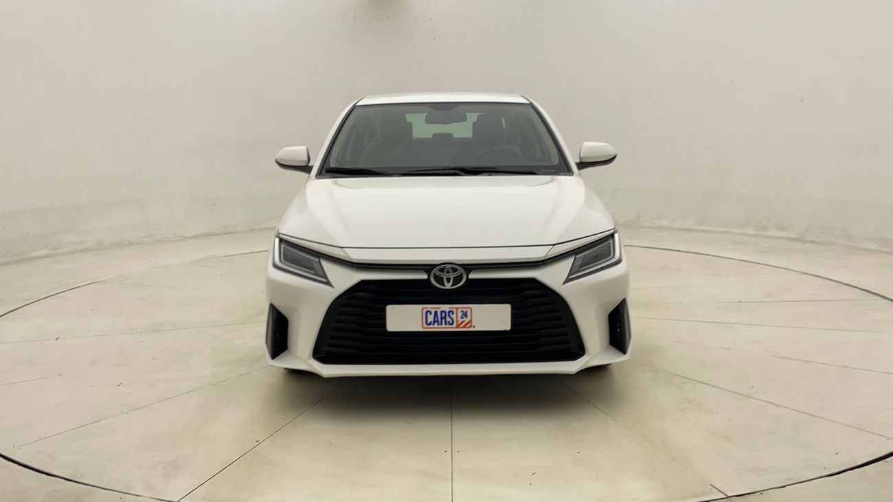 Toyota Yaris SE 1.5 | Zero Down Payment | Home Test Drive