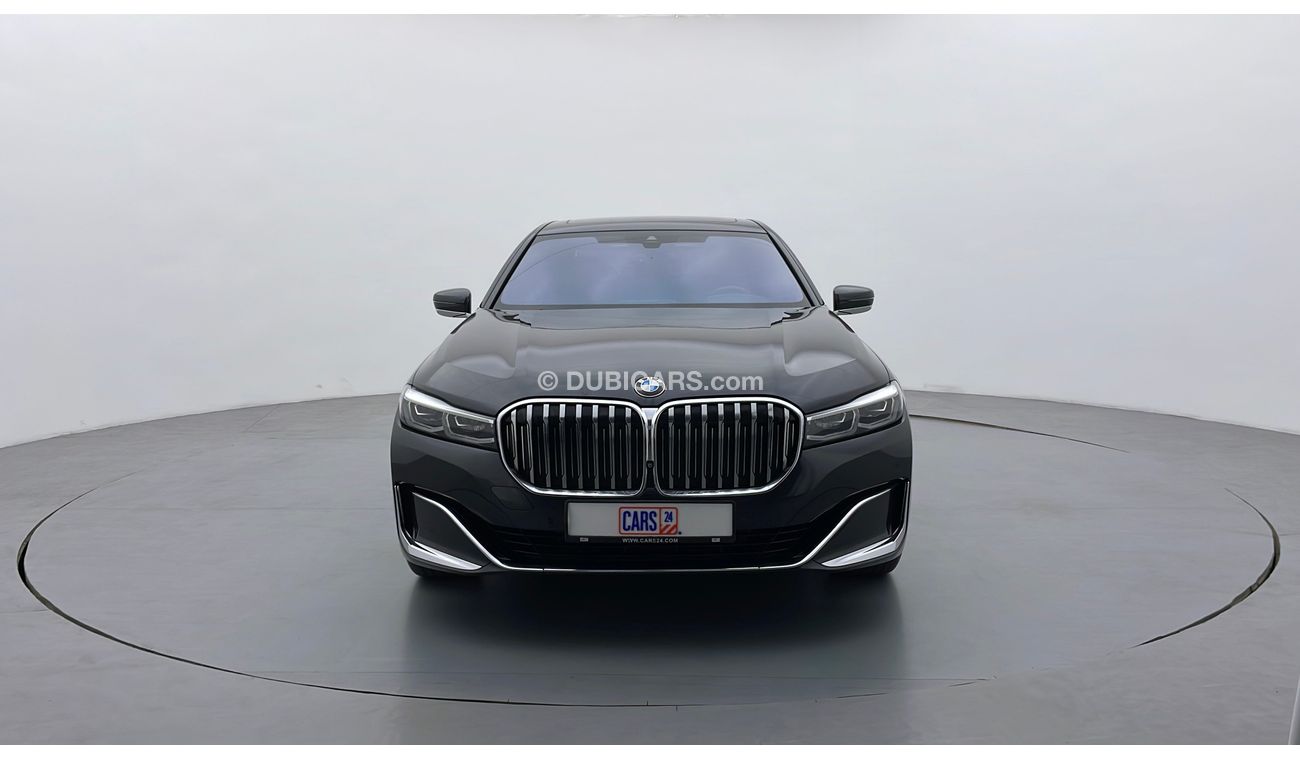 BMW 730Li 730LI 2 | Zero Down Payment | Free Home Test Drive