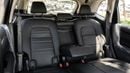 Honda CRV 2025 | HONDA CRV 240 TURBO FRONTIER 5 SEATS - E.TAIL GATE