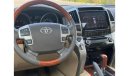 تويوتا لاند كروزر 2013 Toyota Land Cruiser VXR (J200), 5dr SUV,  8cyl Petrol, Automatic, Four Wheel Drive