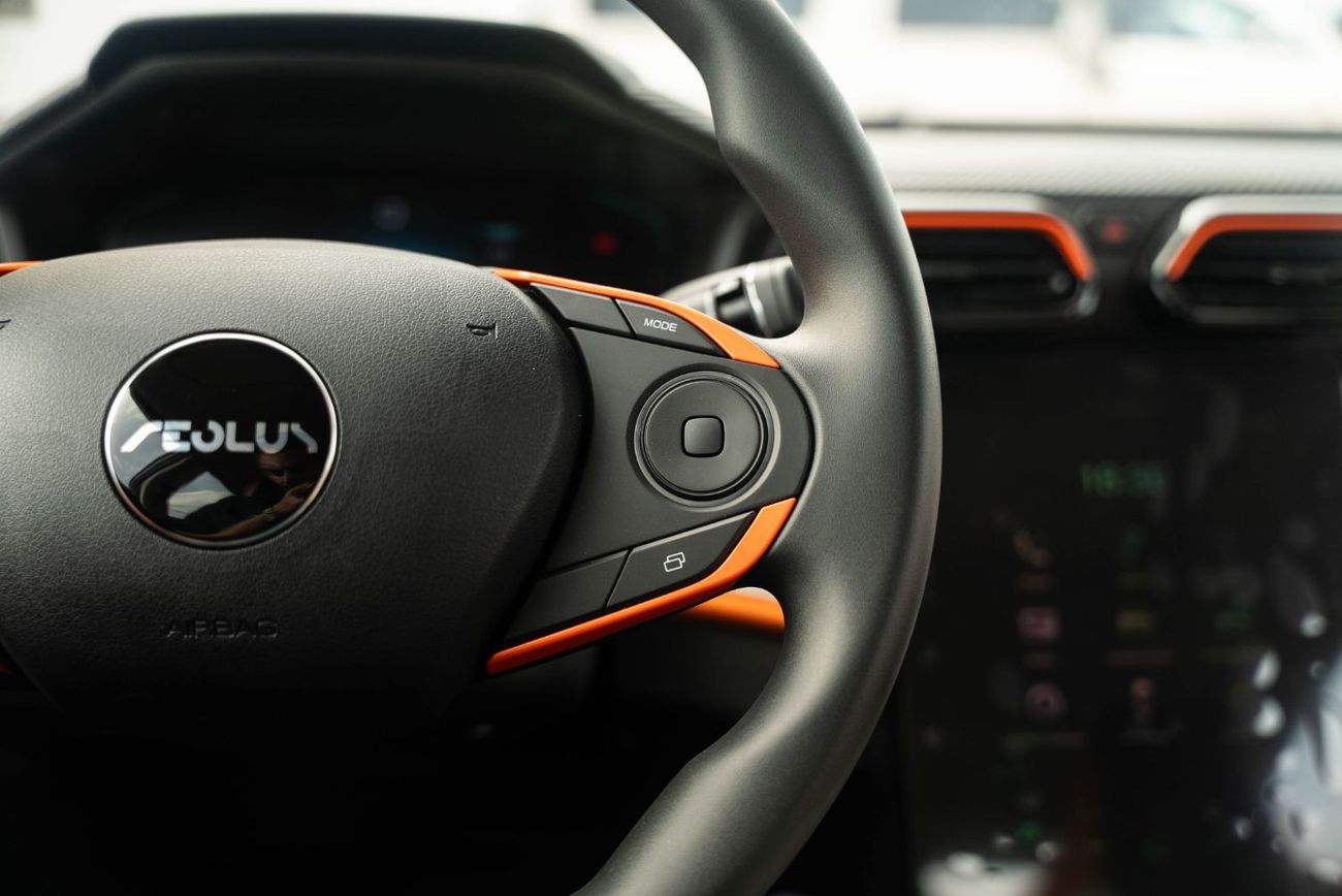 Dongfeng Shine 2026 GCC 1.5L 4 Cylinders Brand New For Export