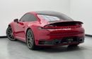 Porsche 911 Carrera 4S 3.0L (444 HP) Coupe 2020 Porsche 911 Carrera 4S, June/2026 Porsche Warranty, Porsche Serv