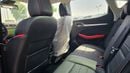 MG ZS MG ZS 1.5 LUXURY WIHT PANORAMIC SUNROOF LEATHER SEATS 2025 MODEL