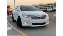 Toyota Venza PANORAMIC AWD AND ECO 3.5L V6 2015 AMERICAN SPECIFICATION